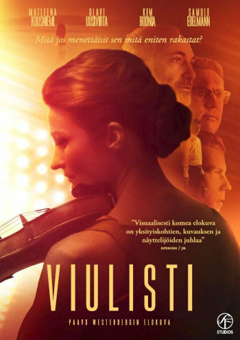 VIULISTI VIULISTI